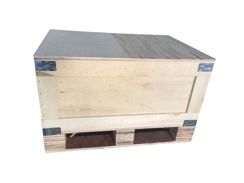 無錫木質(zhì)出口包裝箱的檢疫要求、認證流程及企業(yè)應(yīng)對策略